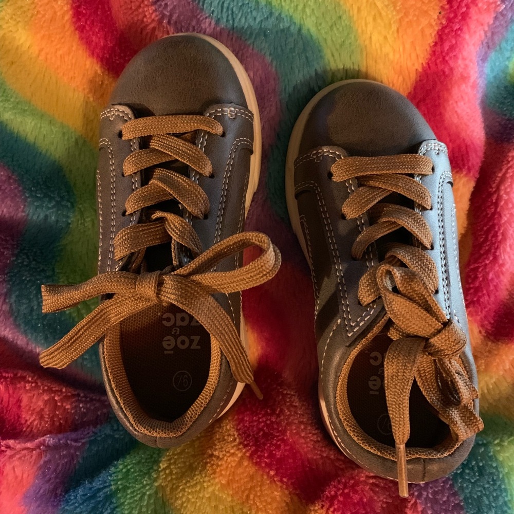 Boys Shoes
